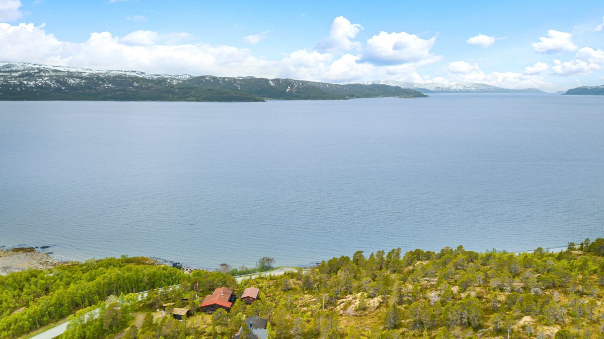 Malangsfjorden