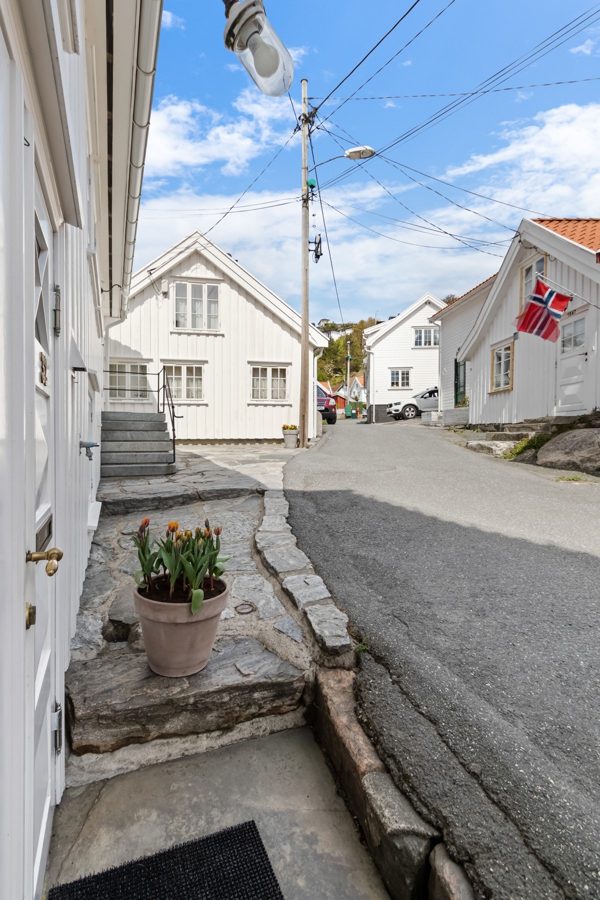 Her er det godt bomiljø! Galleribilde
