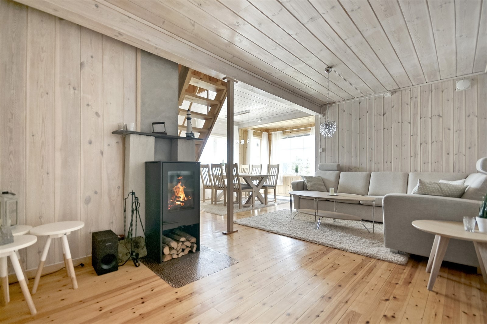 Garanti Eiendomsmegling Vest v/ Fredrik Faye Matre Galleribilde