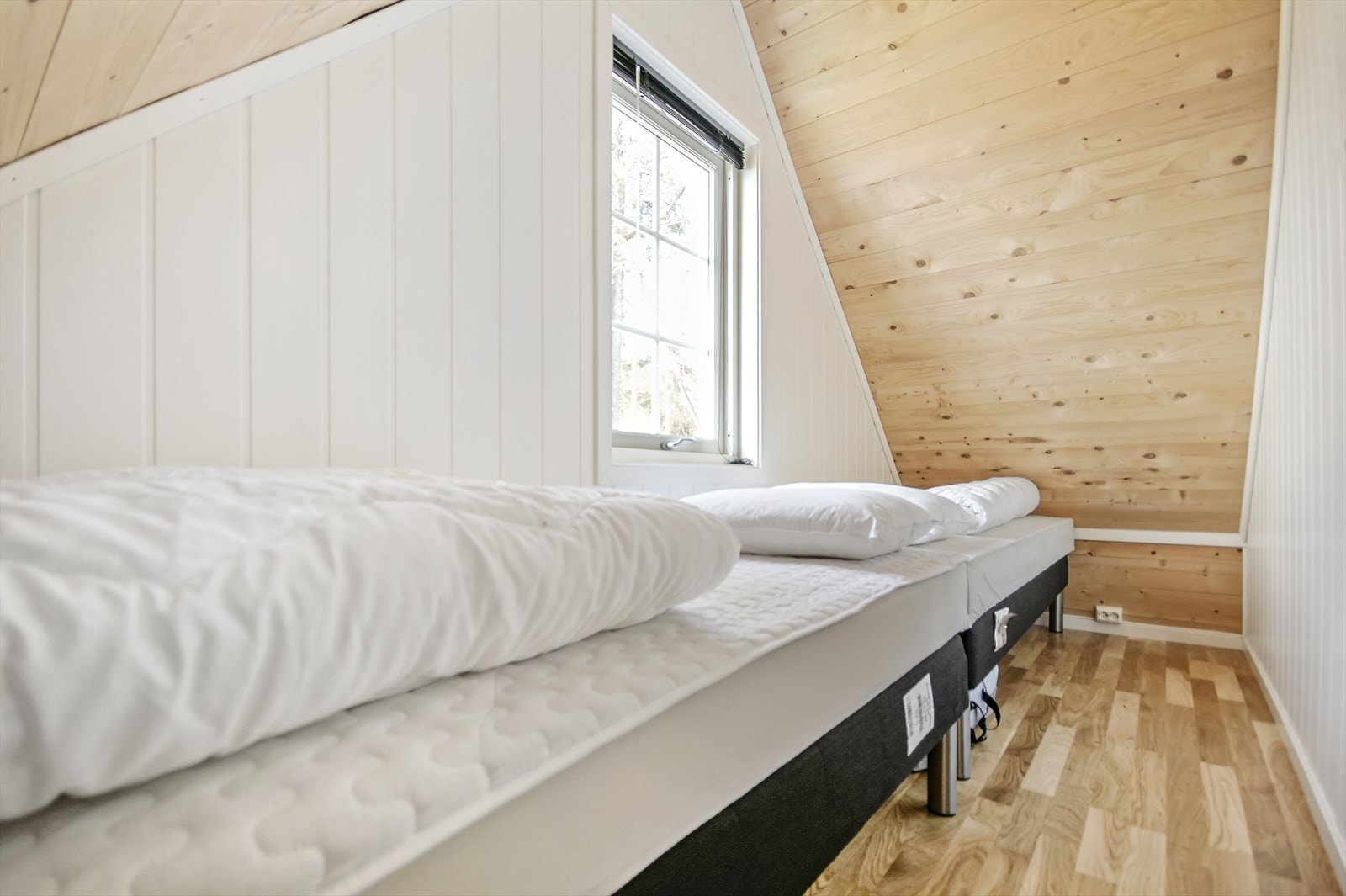 Garanti Eiendomsmegling Vest v/ Fredrik Faye Matre Galleribilde