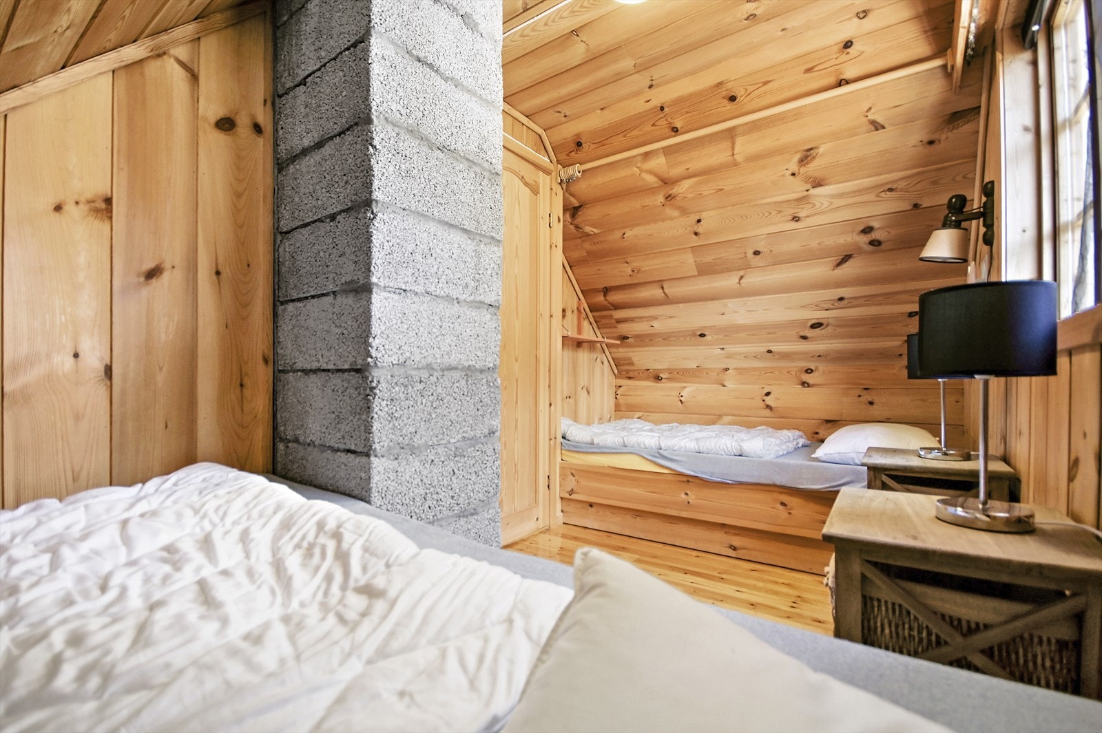 Garanti Eiendomsmegling Vest v/ Fredrik Faye Matre Galleribilde