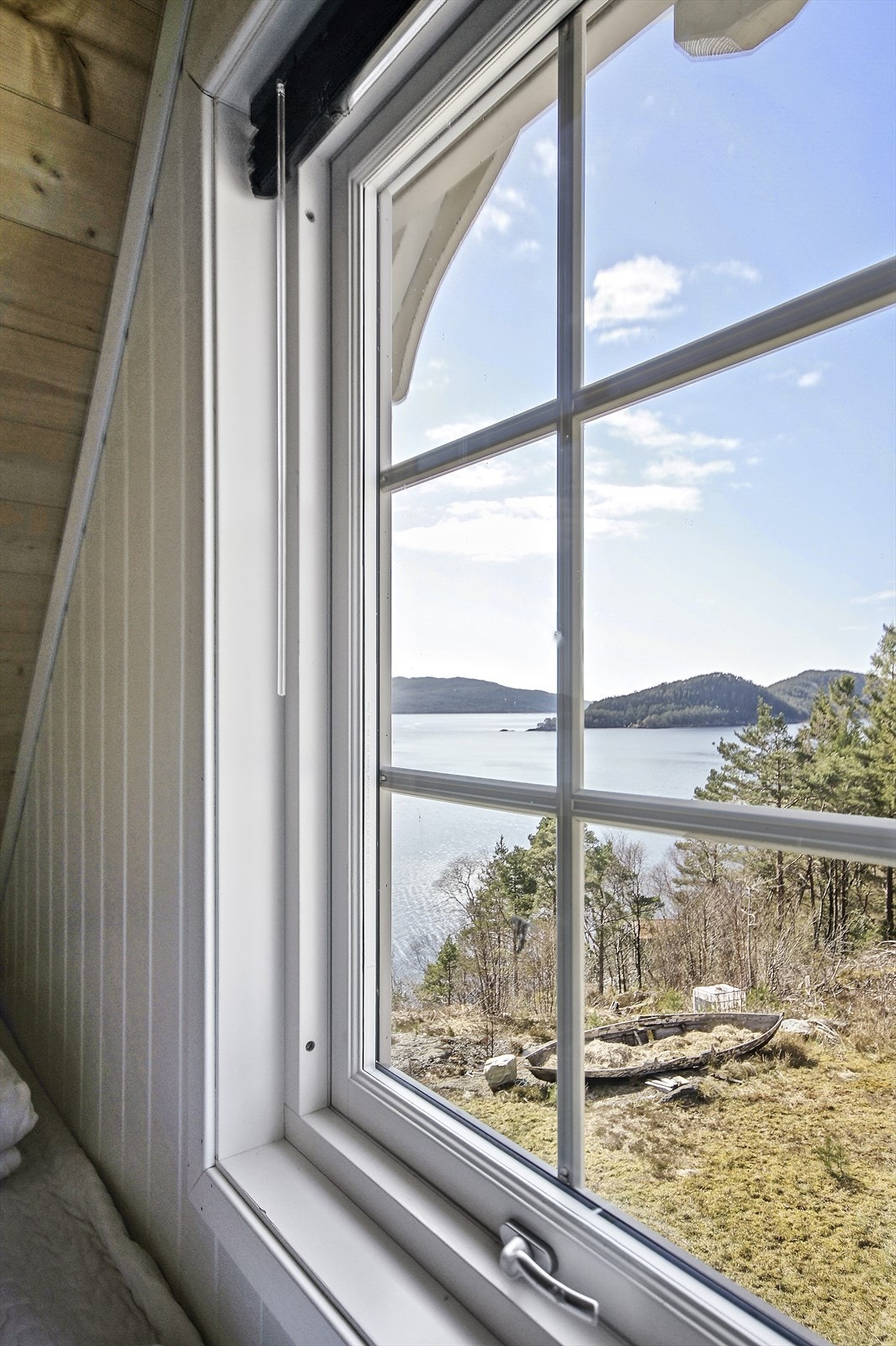 Garanti Eiendomsmegling Vest v/ Fredrik Faye Matre Galleribilde