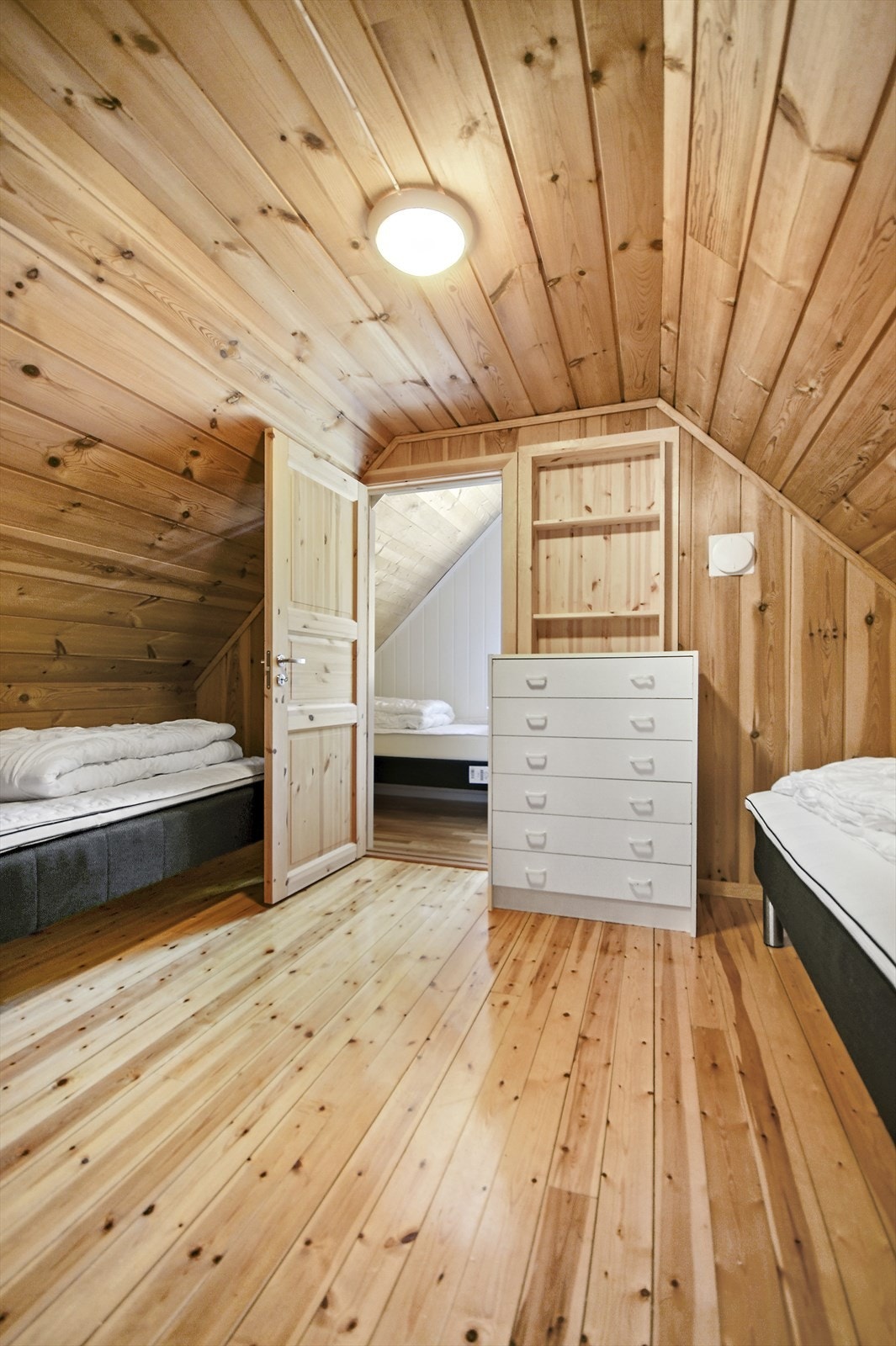 Garanti Eiendomsmegling Vest v/ Fredrik Faye Matre Galleribilde