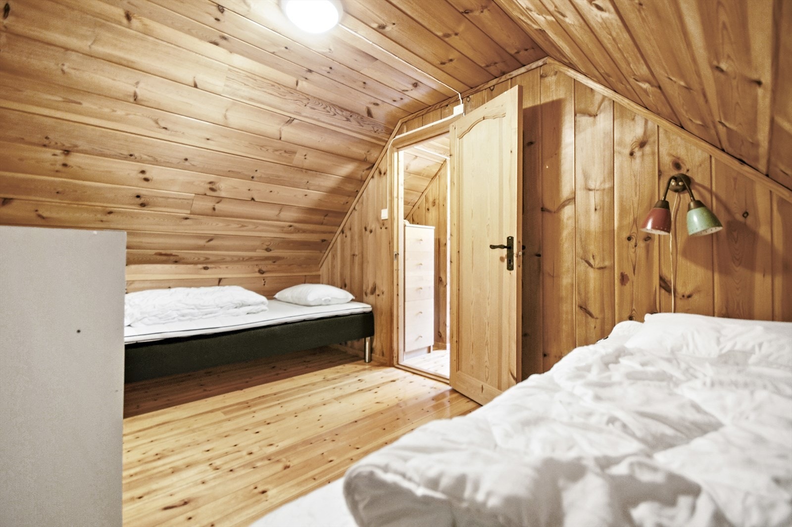 Garanti Eiendomsmegling Vest v/ Fredrik Faye Matre Galleribilde