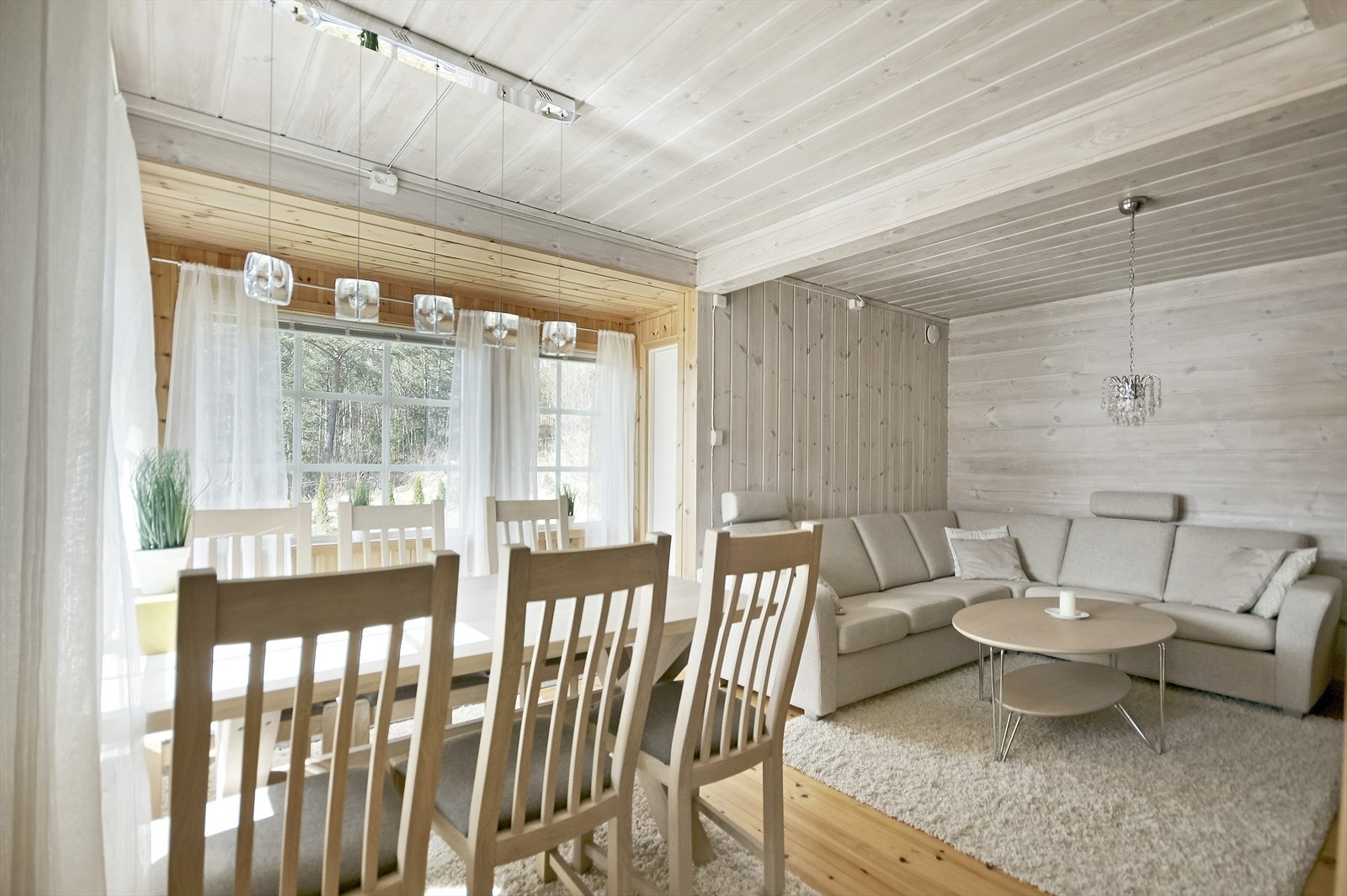 Garanti Eiendomsmegling Vest v/ Fredrik Faye Matre Galleribilde