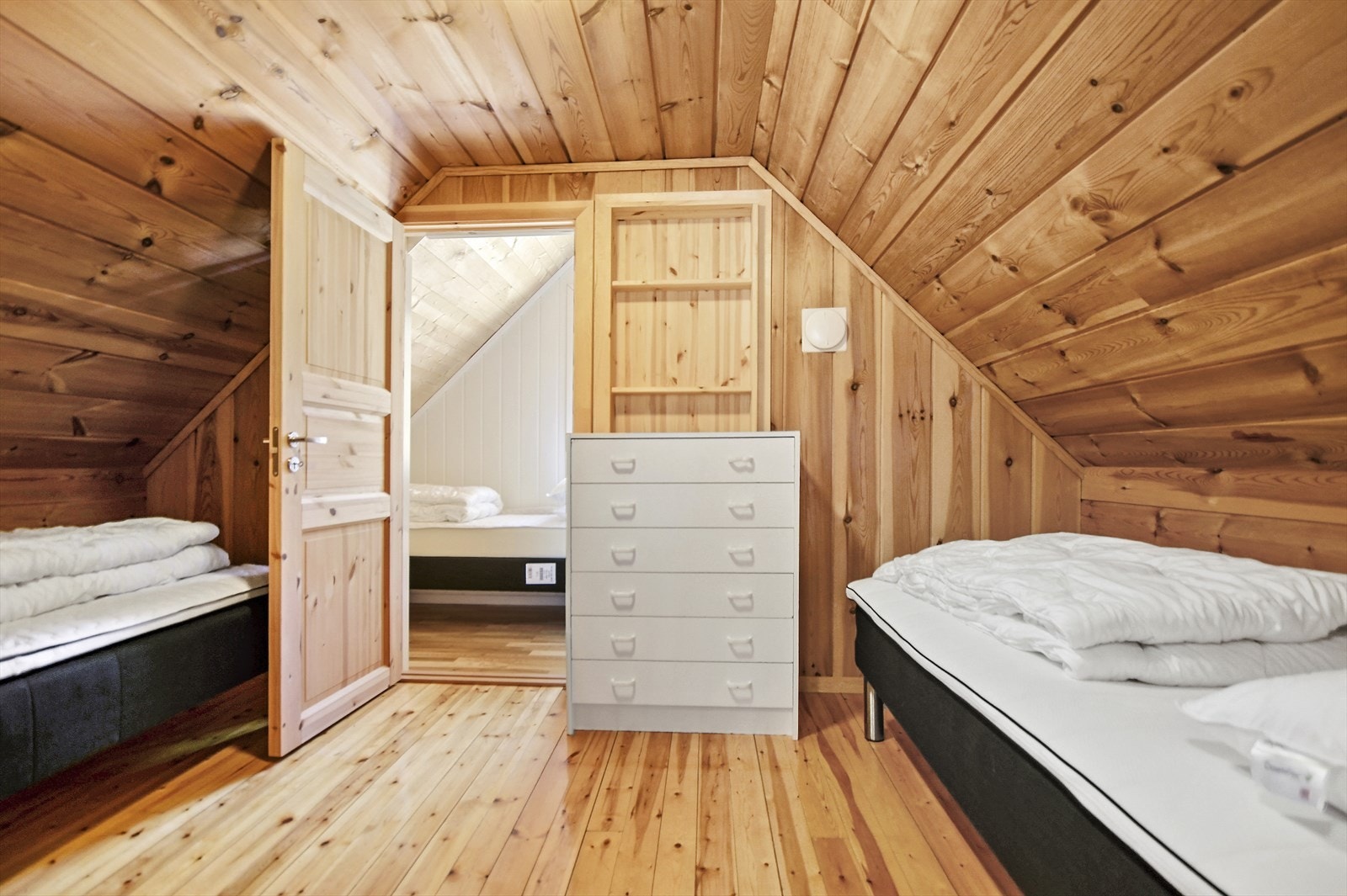 Garanti Eiendomsmegling Vest v/ Fredrik Faye Matre Galleribilde