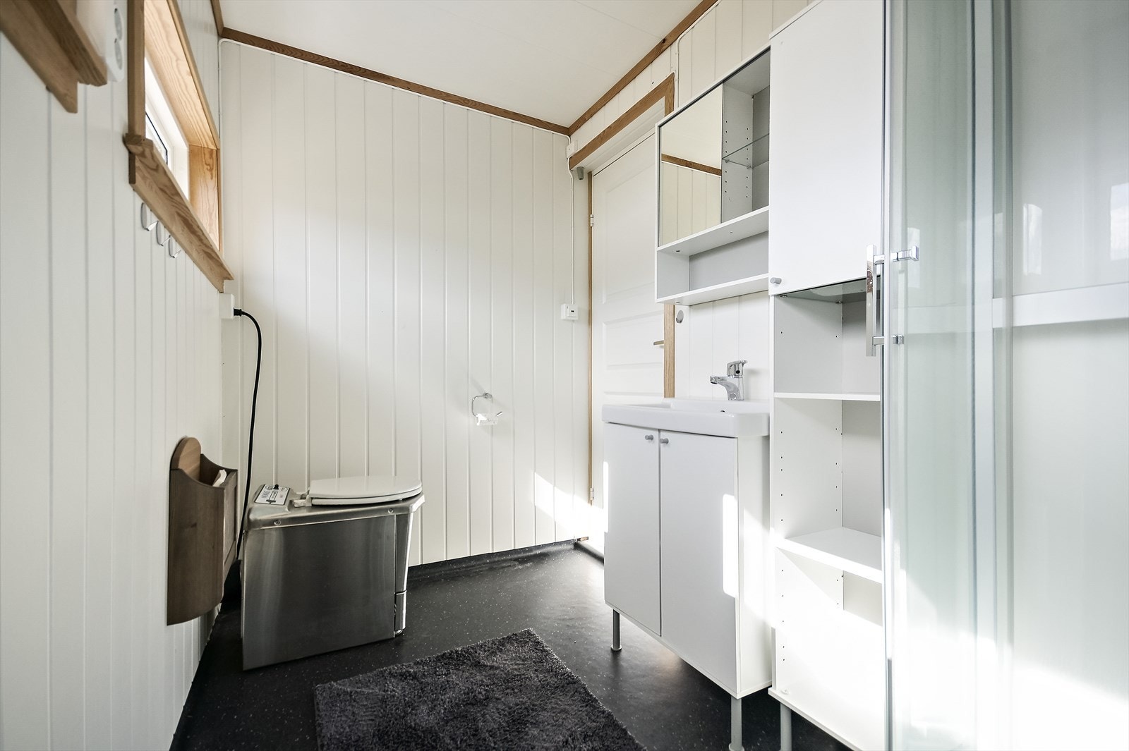 Garanti Eiendomsmegling Vest v/ Fredrik Faye Matre Galleribilde