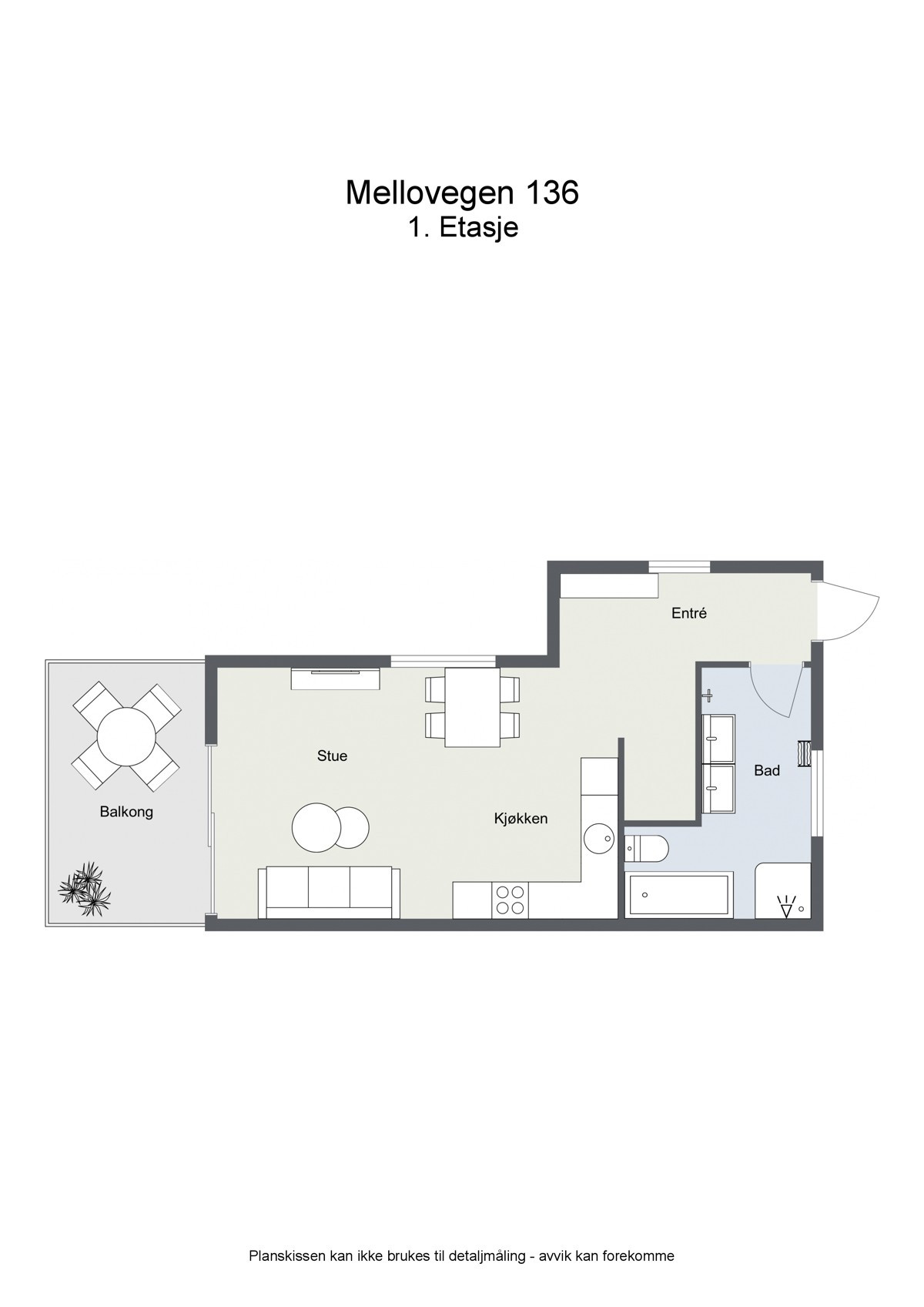 Planskisse