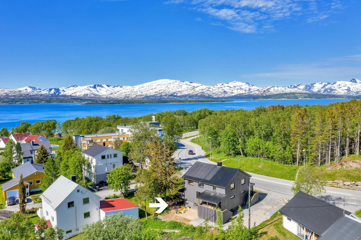 Området/Utsikt