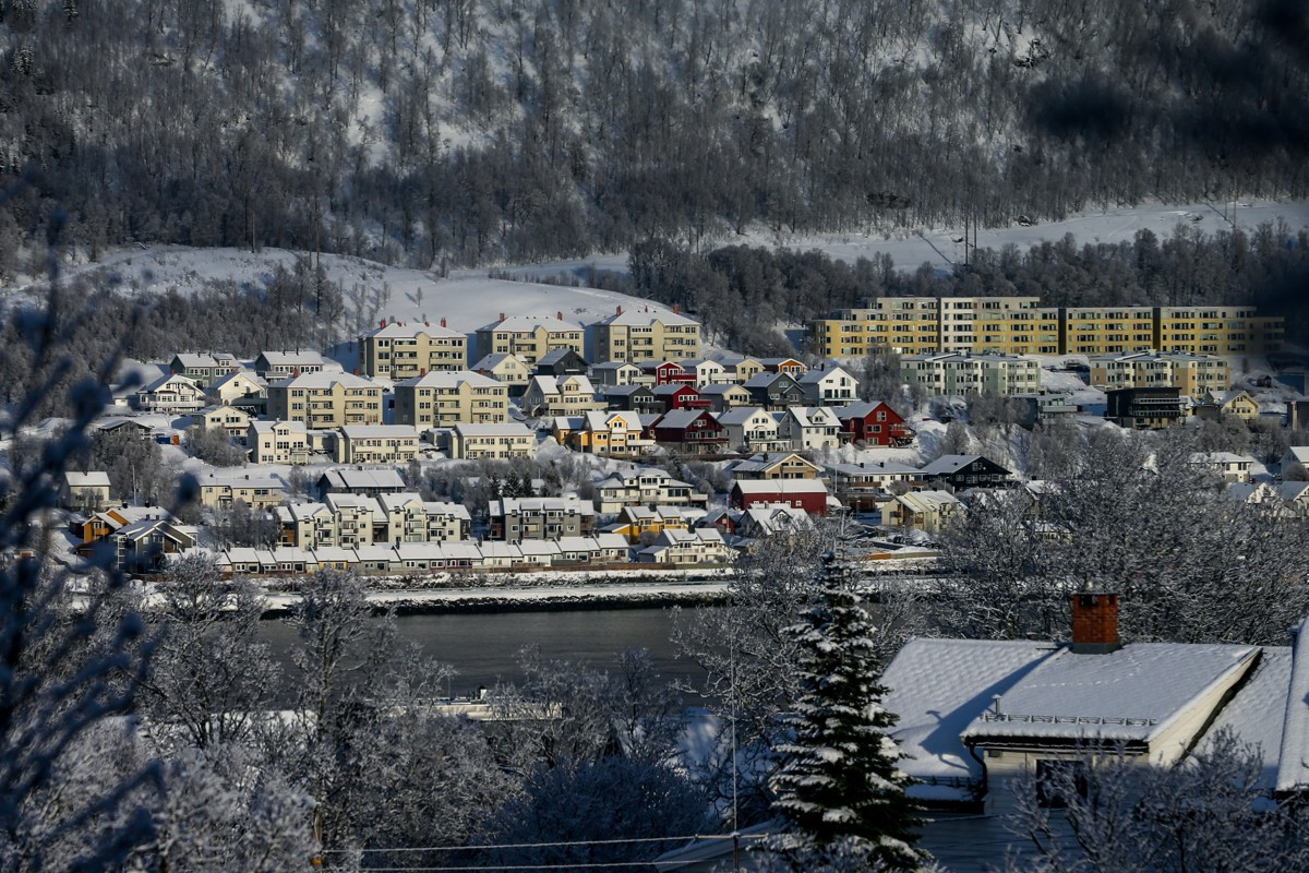 Utsikt