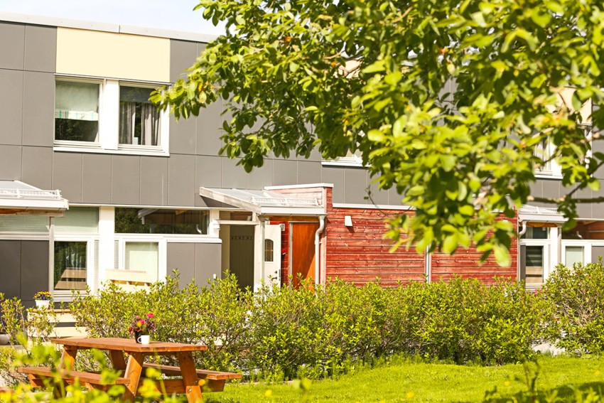 Velkommen til Planetvegen 277
