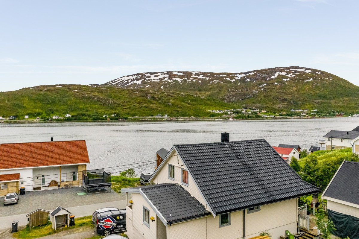 Utsikt