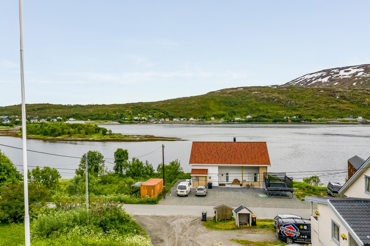 Utsikt