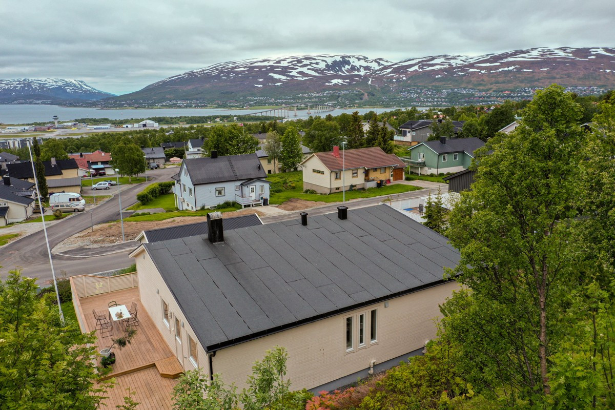 Utsikt