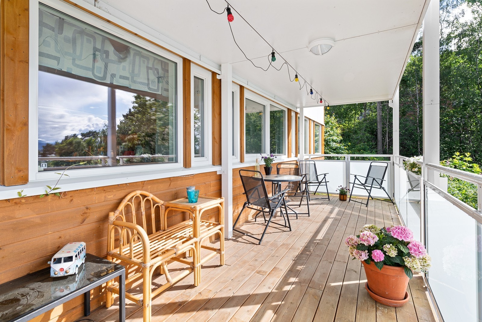 Veranda Galleribilde