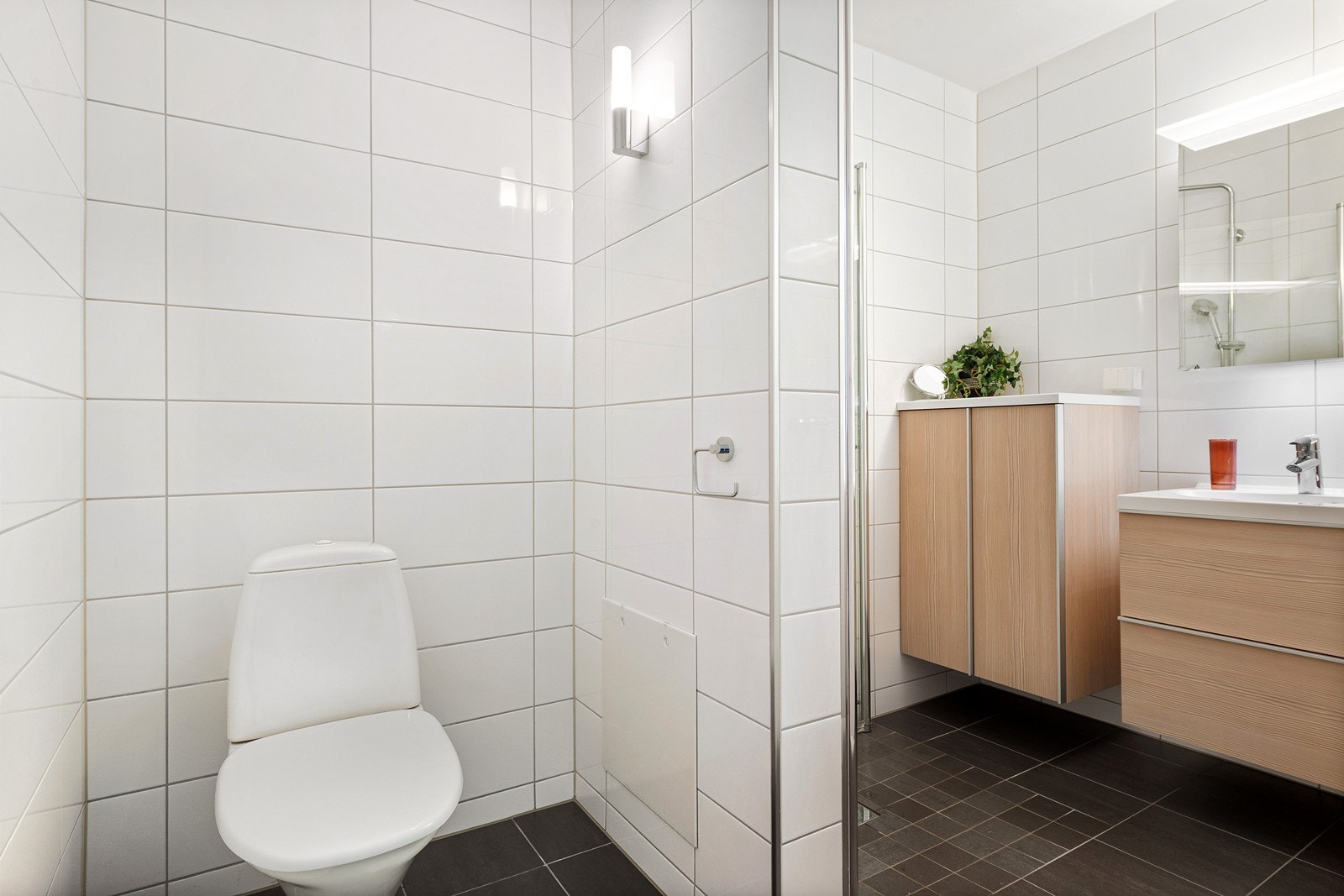 Badet ble pusset opp i 2015 Galleribilde