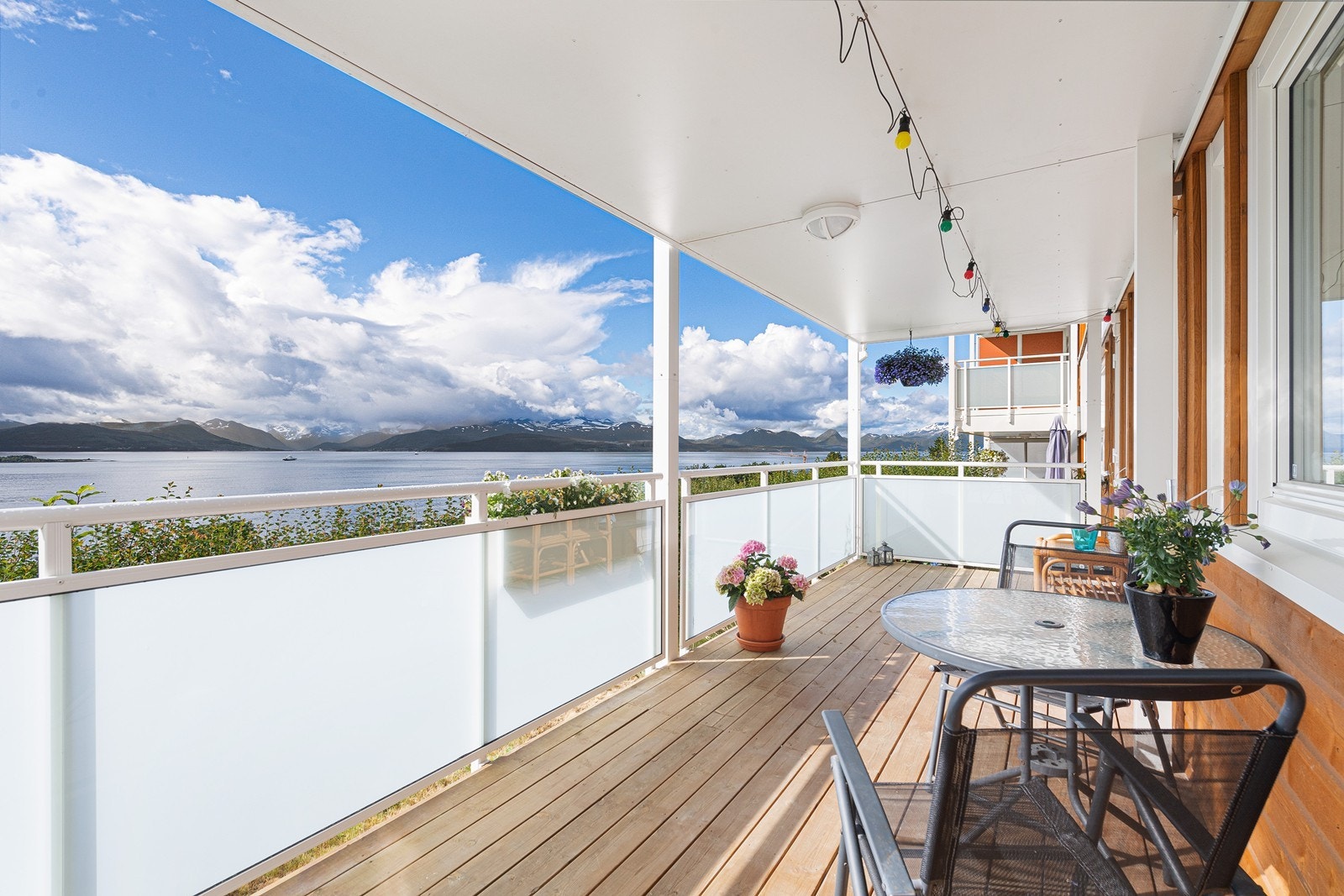 Veranda Galleribilde