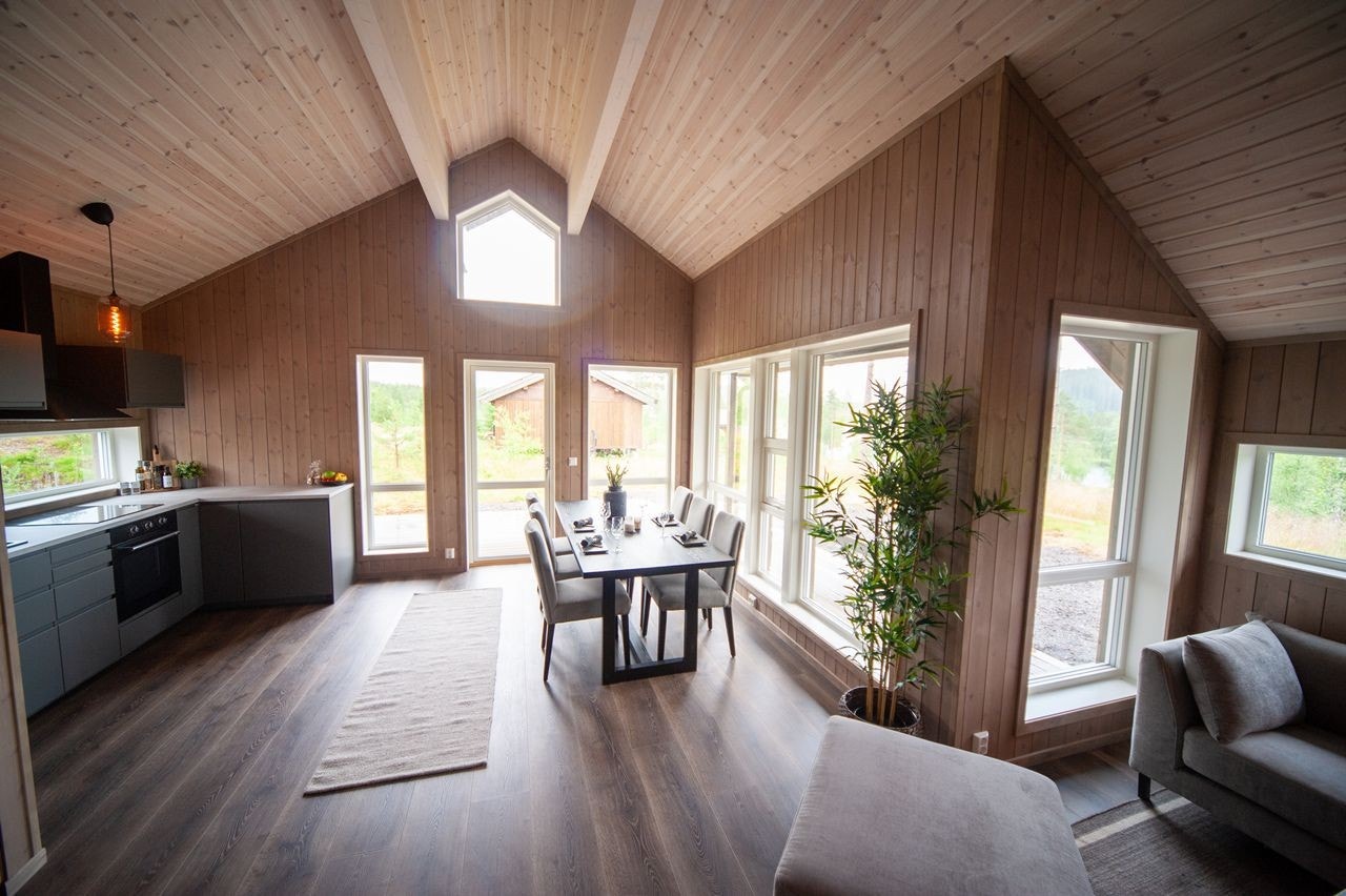 Granerudsjøvegen-42 Galleribilde