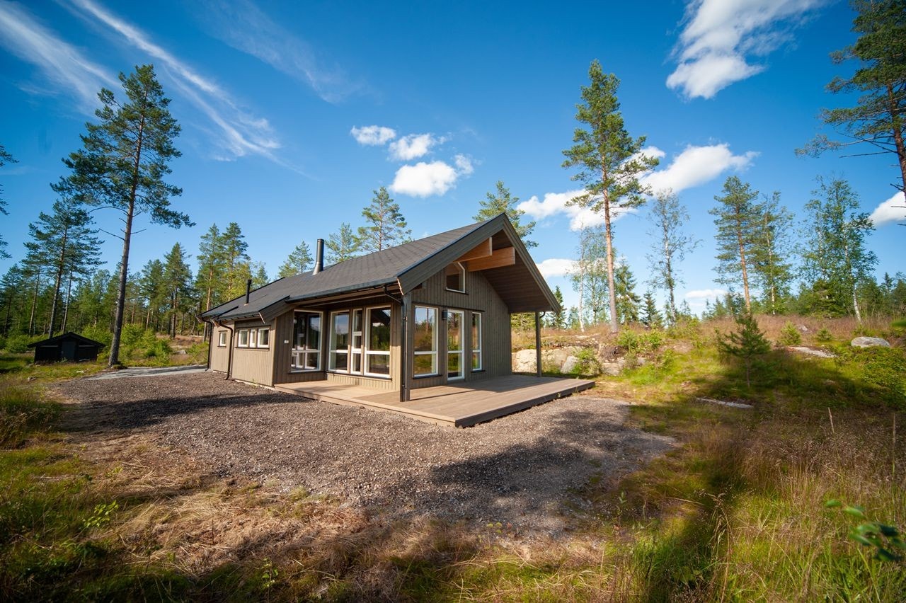 Granerudsjøvegen-36 Galleribilde