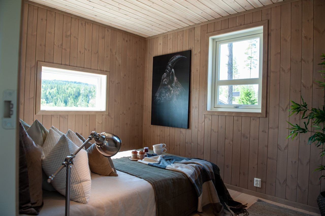 Granerudsjøvegen-04 Galleribilde