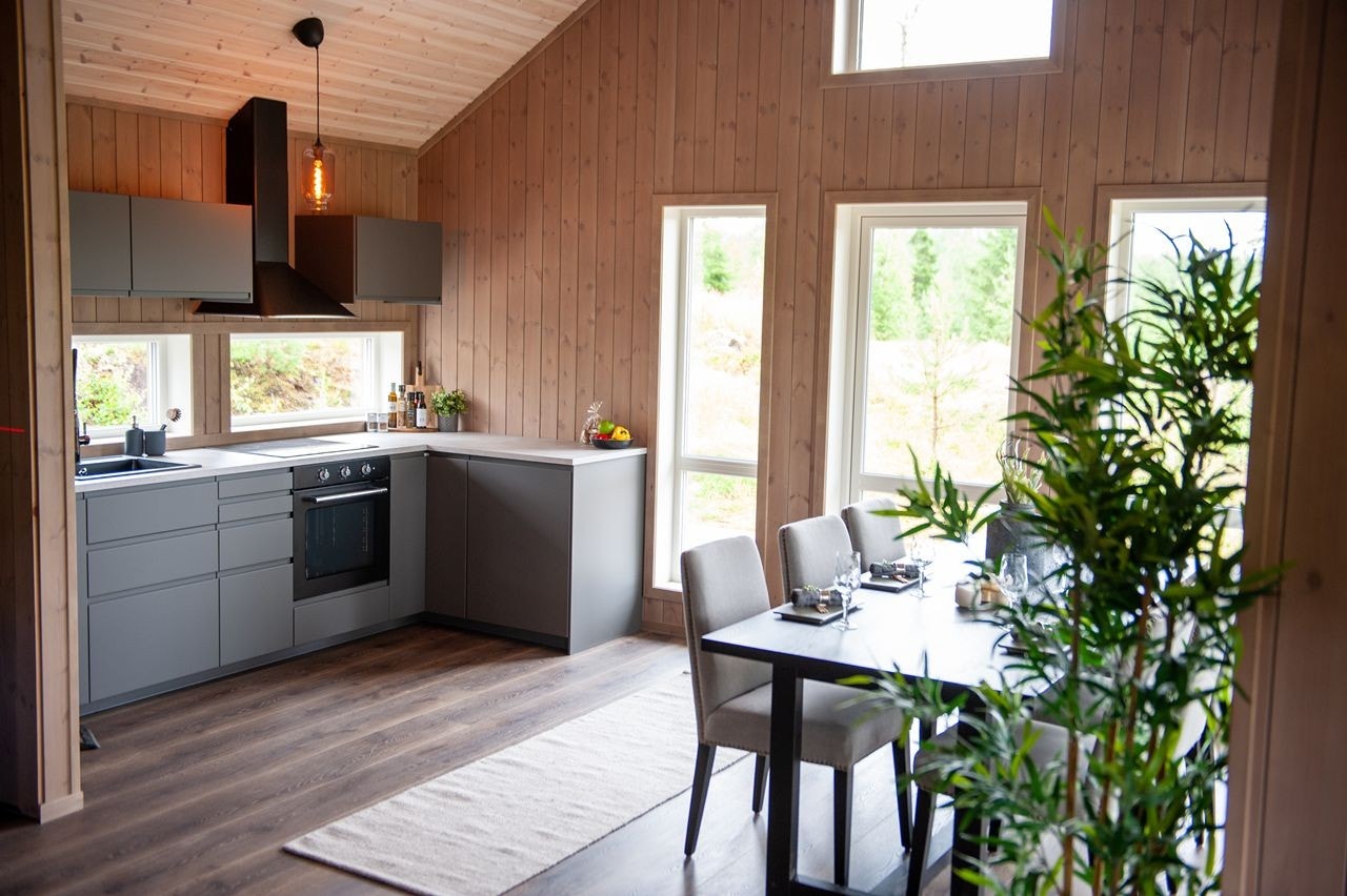 Granerudsjøvegen-44 Galleribilde