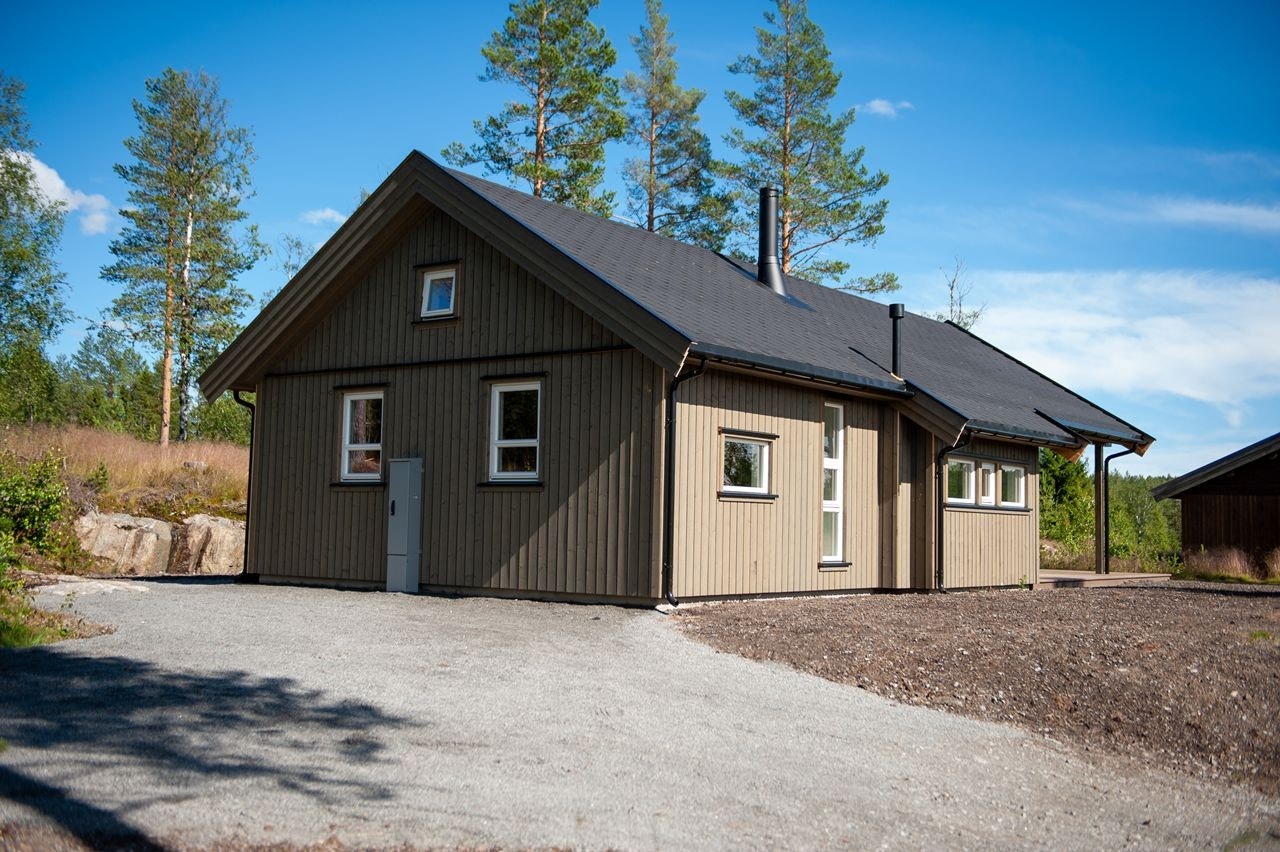 Granerudsjøvegen-32 Galleribilde