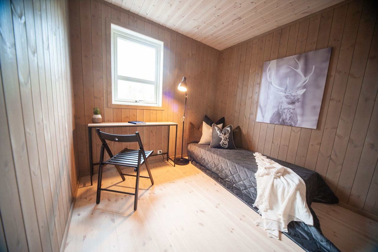 Granerudsjøvegen-50 Galleribilde