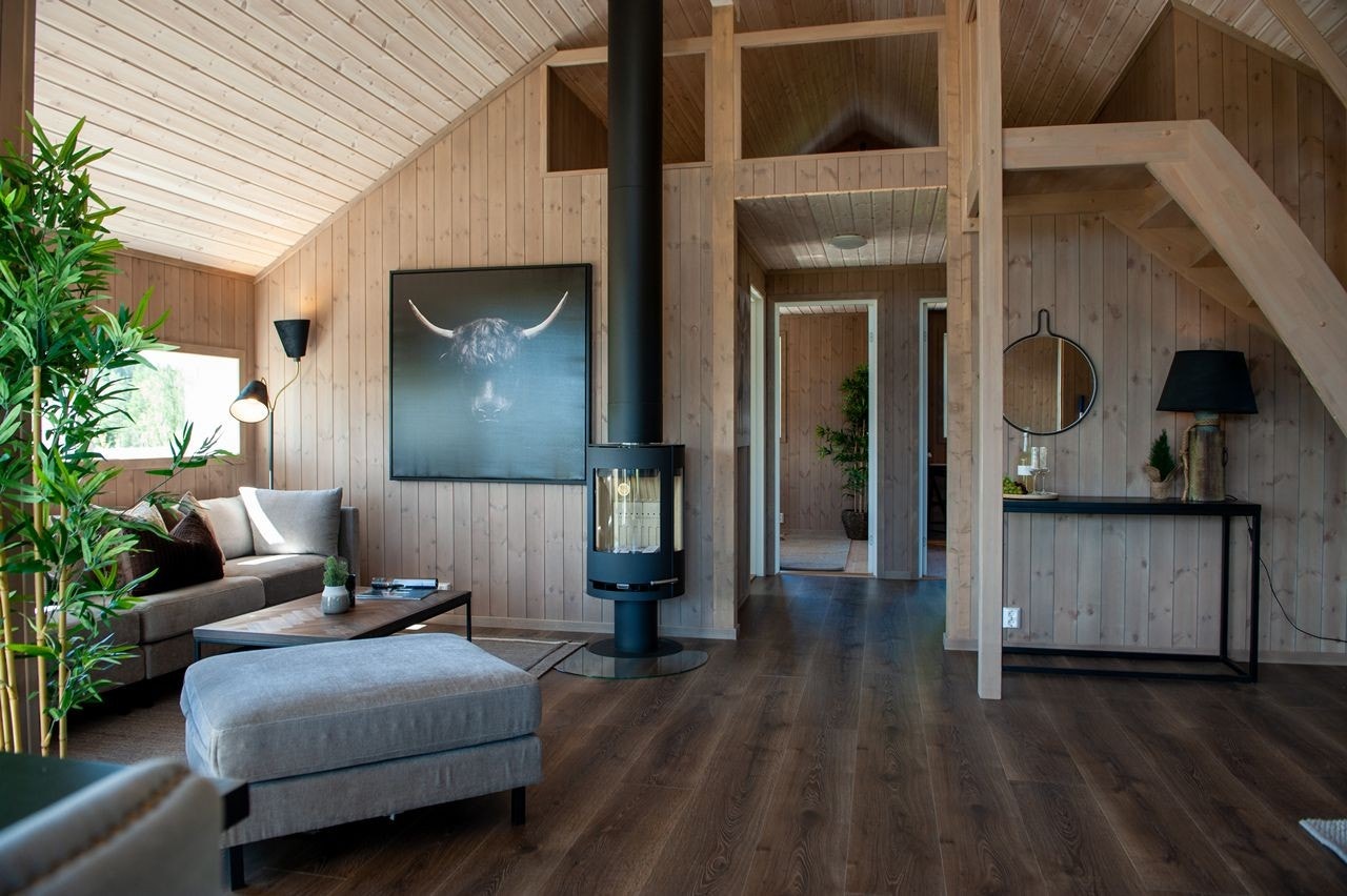 Granerudsjøvegen-03 Galleribilde