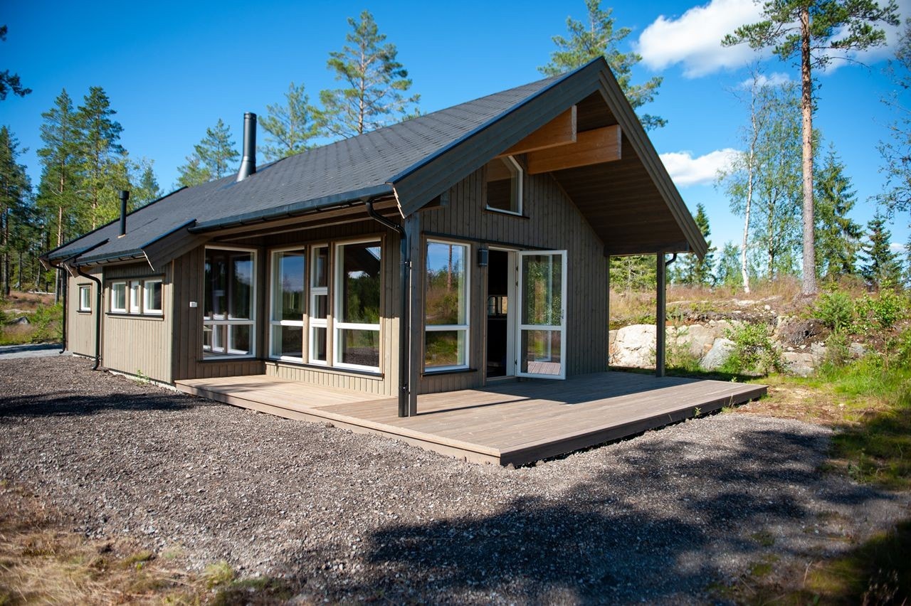 Granerudsjøvegen-29 Galleribilde