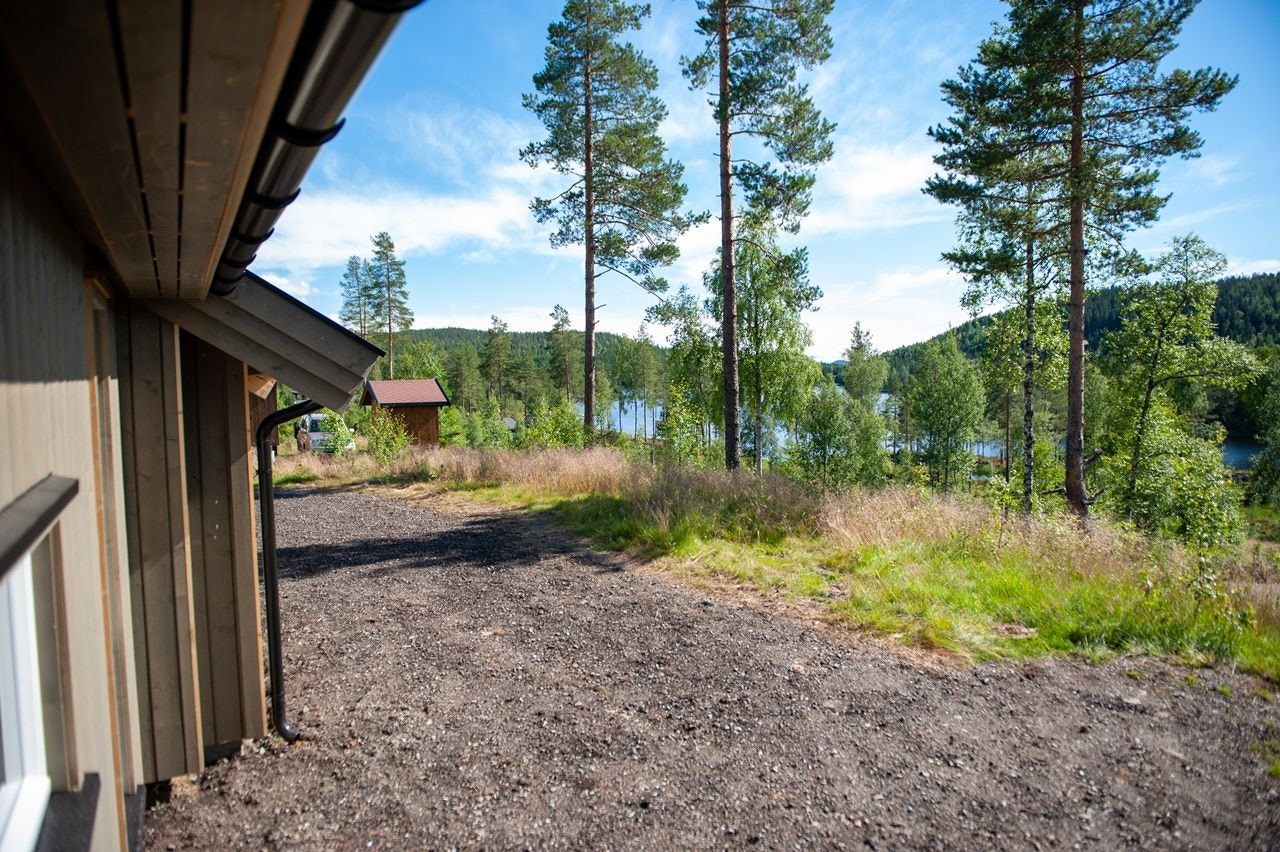 Granerudsjøvegen-33 Galleribilde