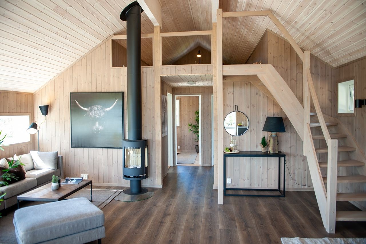 Granerudsjøvegen-14 Galleribilde