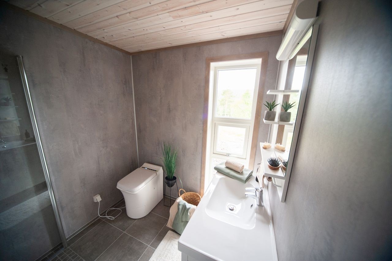 Granerudsjøvegen-46 Galleribilde