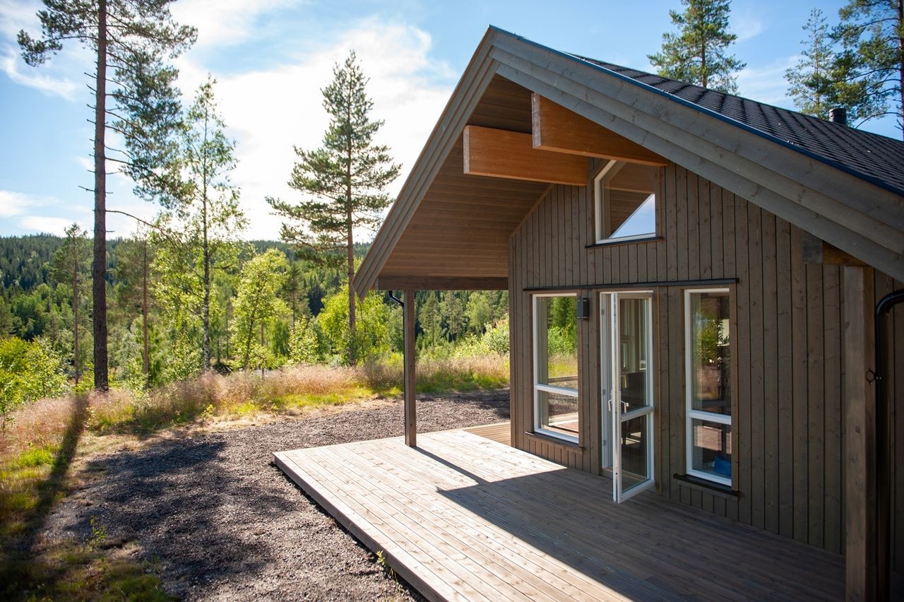 Granerudsjøvegen-28 Galleribilde