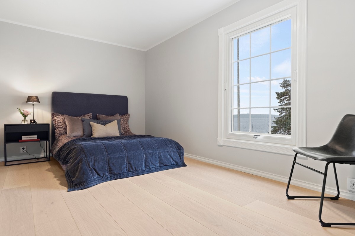 Soverom 2. Galleribilde