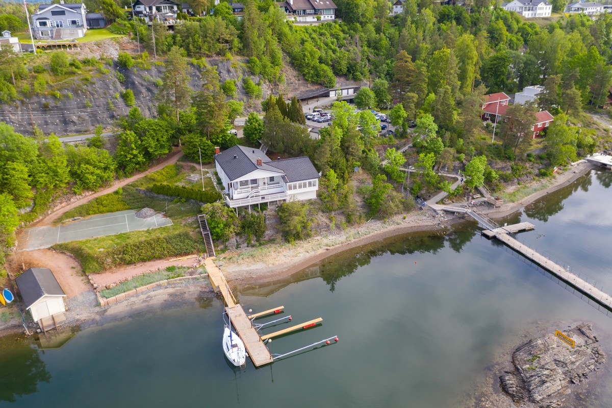 Velkommen til Vendla 56! Galleribilde