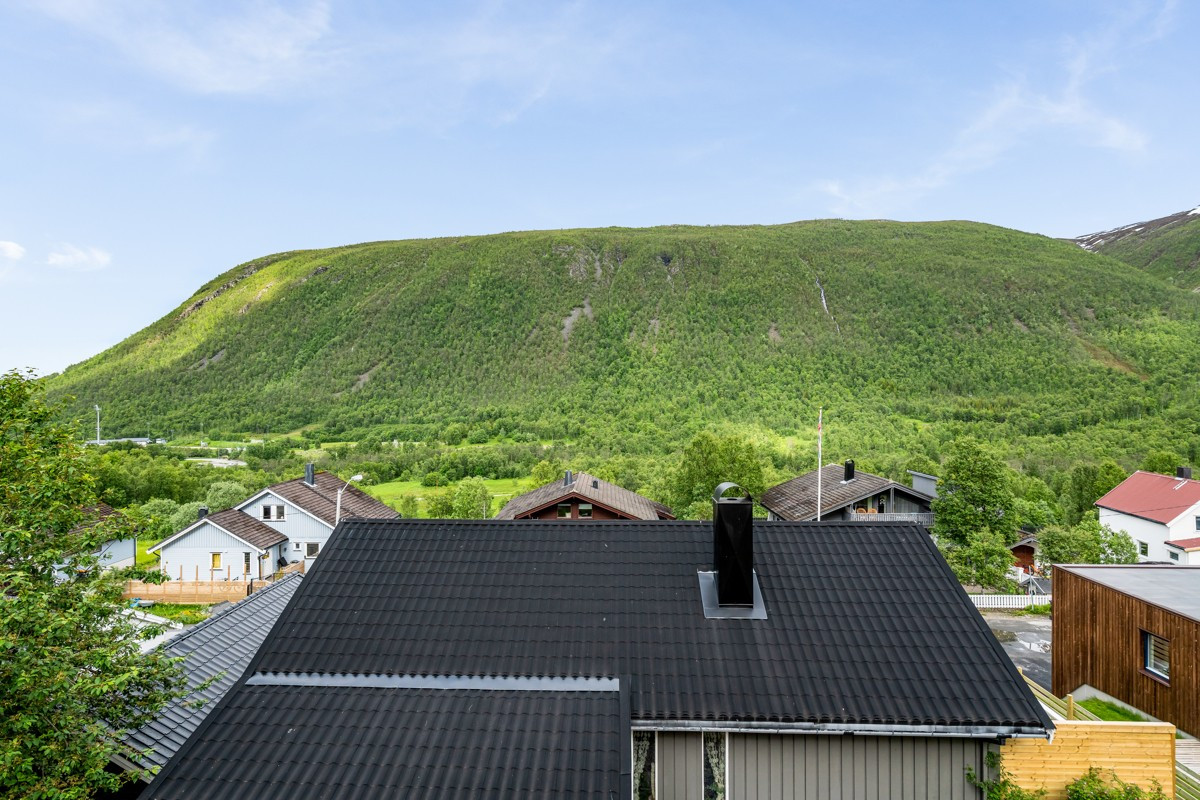 Utsikt