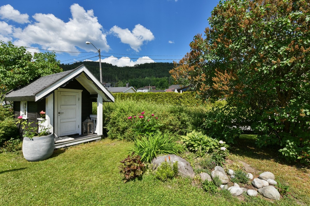 Lekestue. Galleribilde