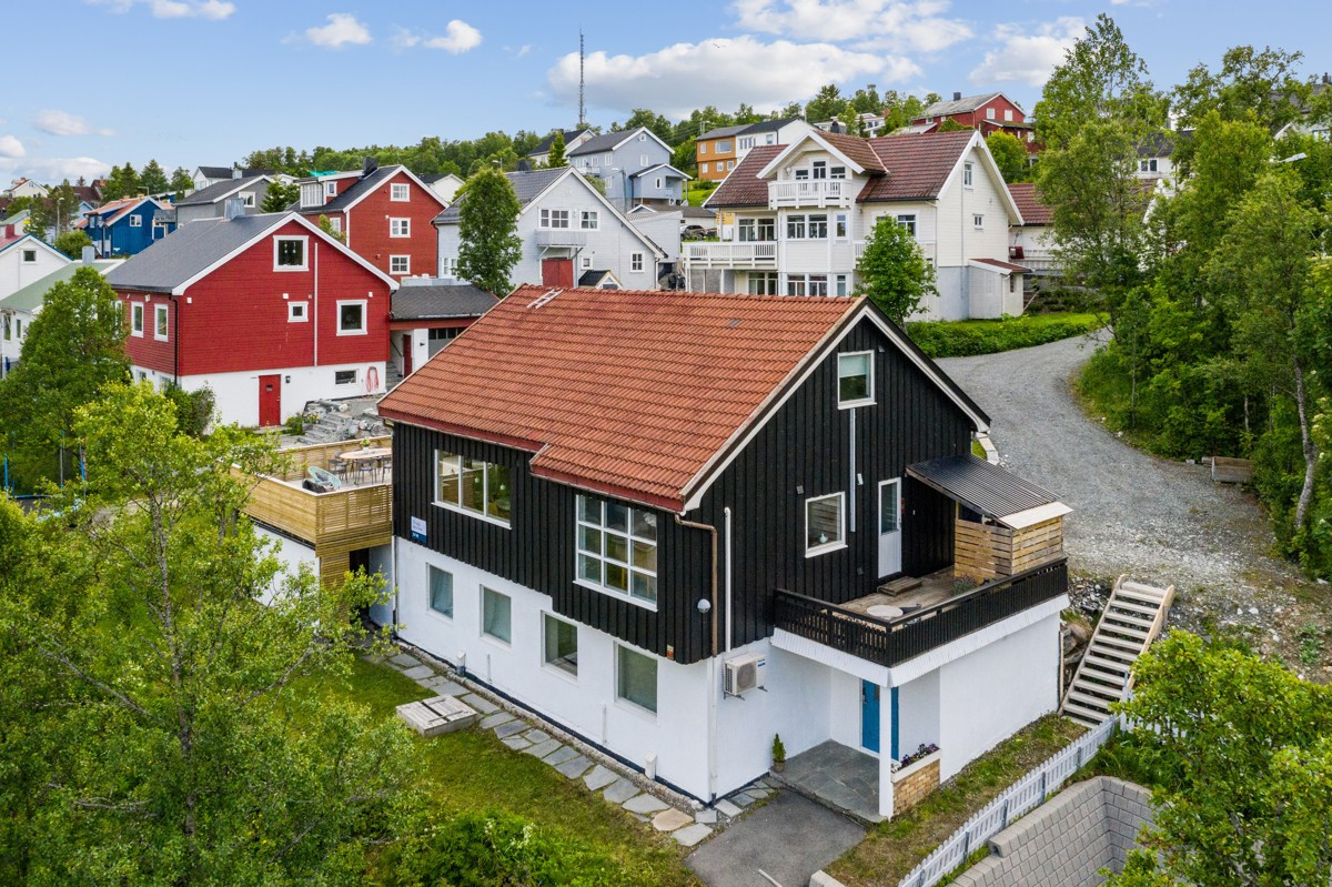 Utsikt