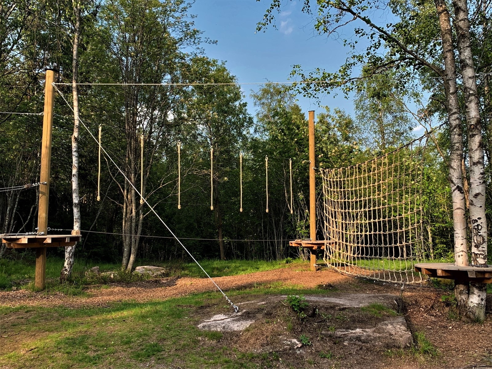 Sandåssletta Galleribilde