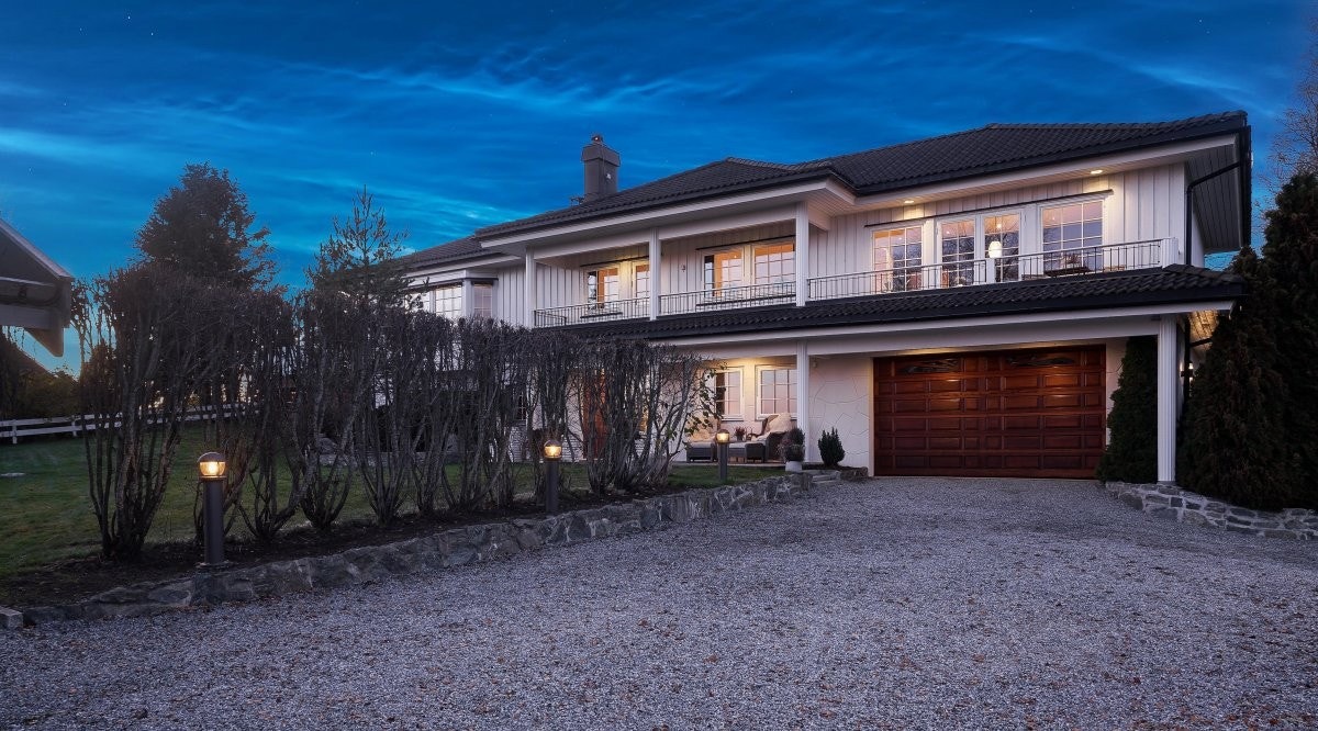 PrivatMegleren v/Kristin Pettersen og Madeleine Skjevik har gleden av å presentere Åsleiastubben 7! Galleribilde