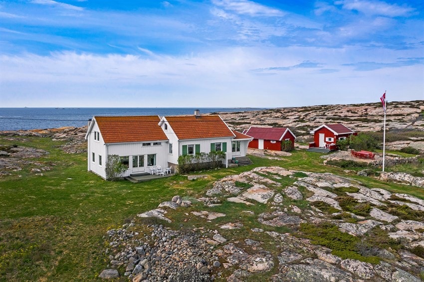 Velkommen til Halsen! Galleribilde