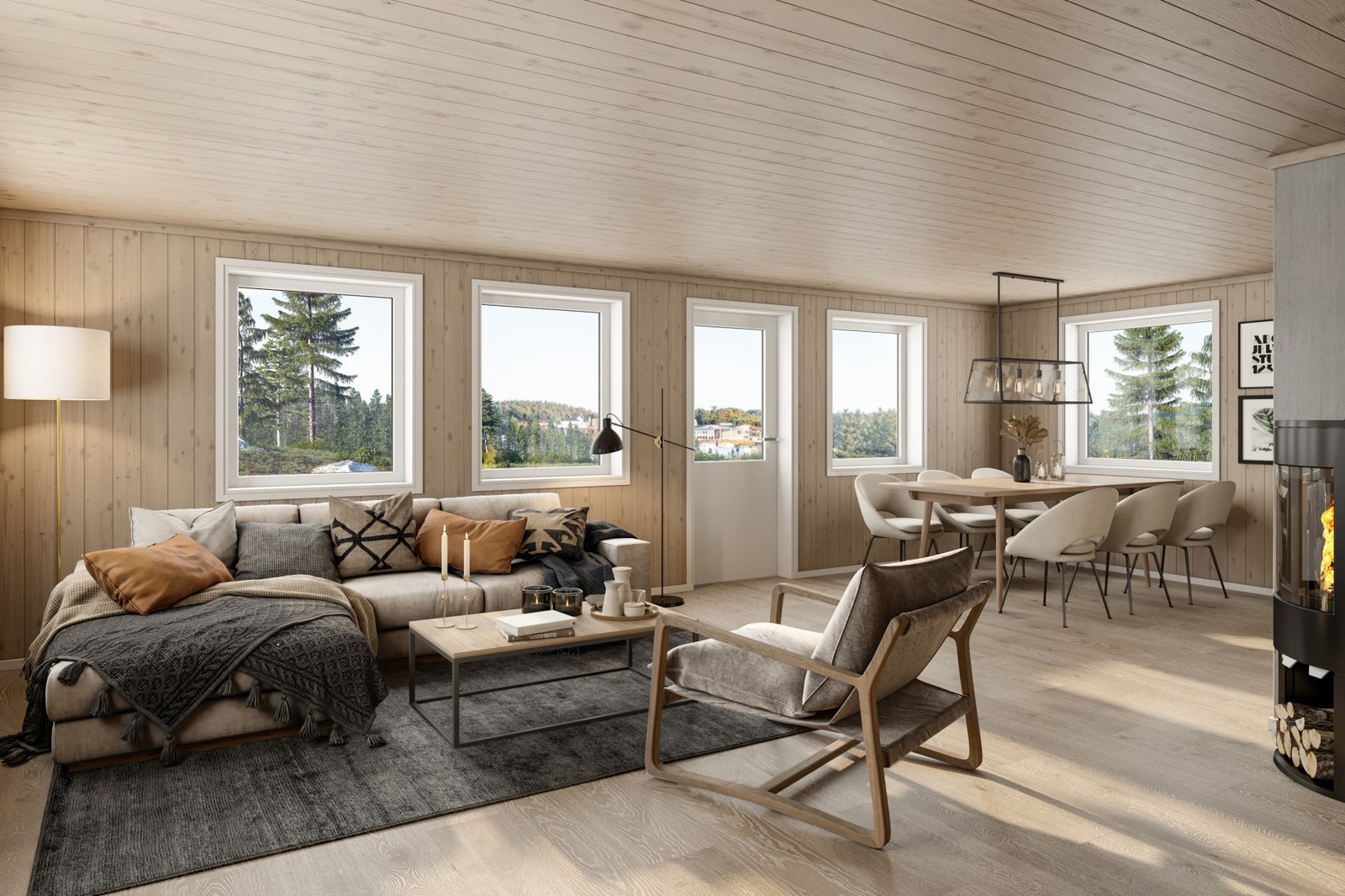 RO (illustrasjon) Galleribilde