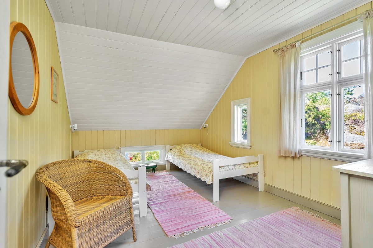 Soverom 3 i 2.etg. Galleribilde
