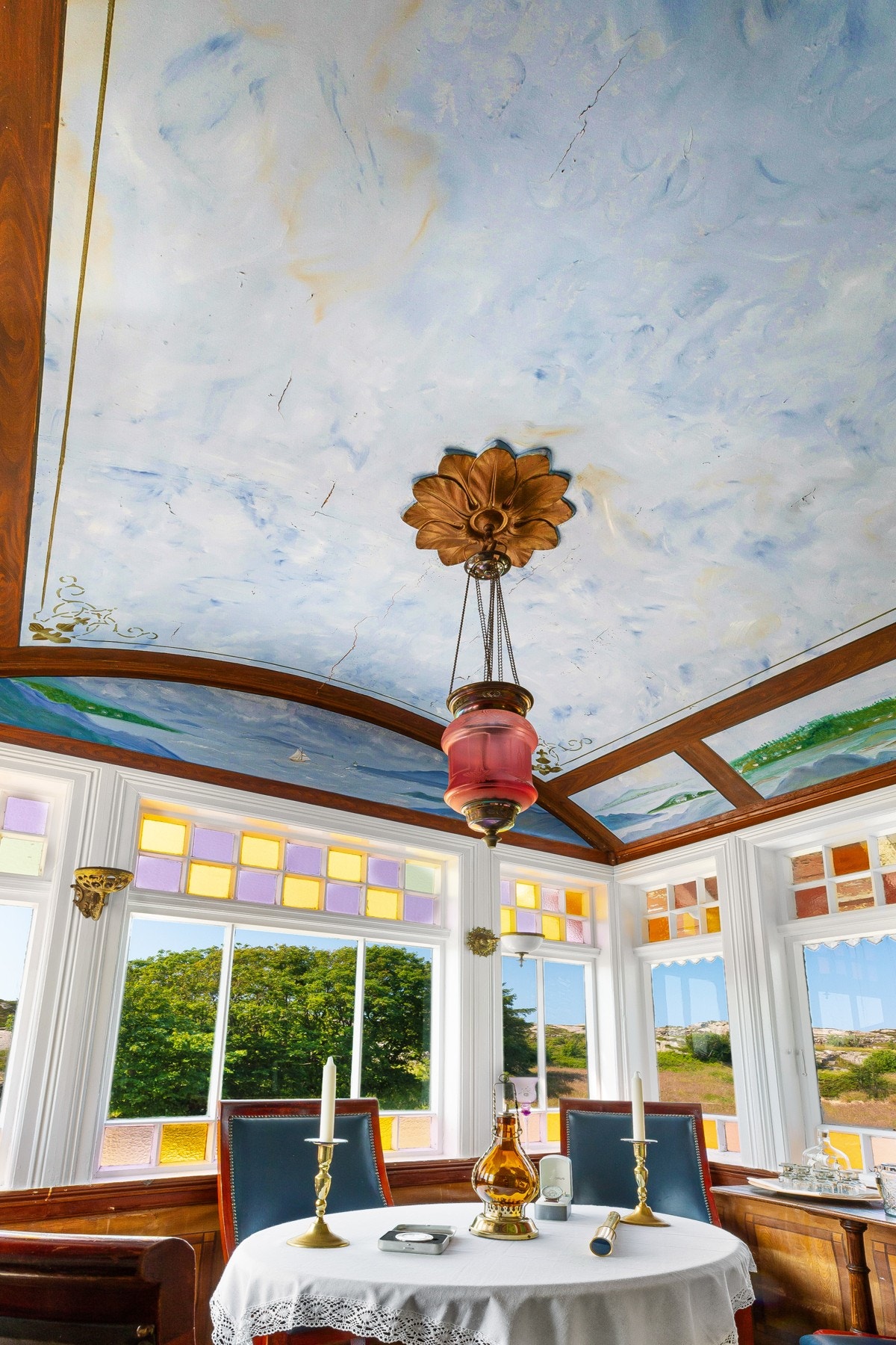 - Detaljebilde - Galleribilde