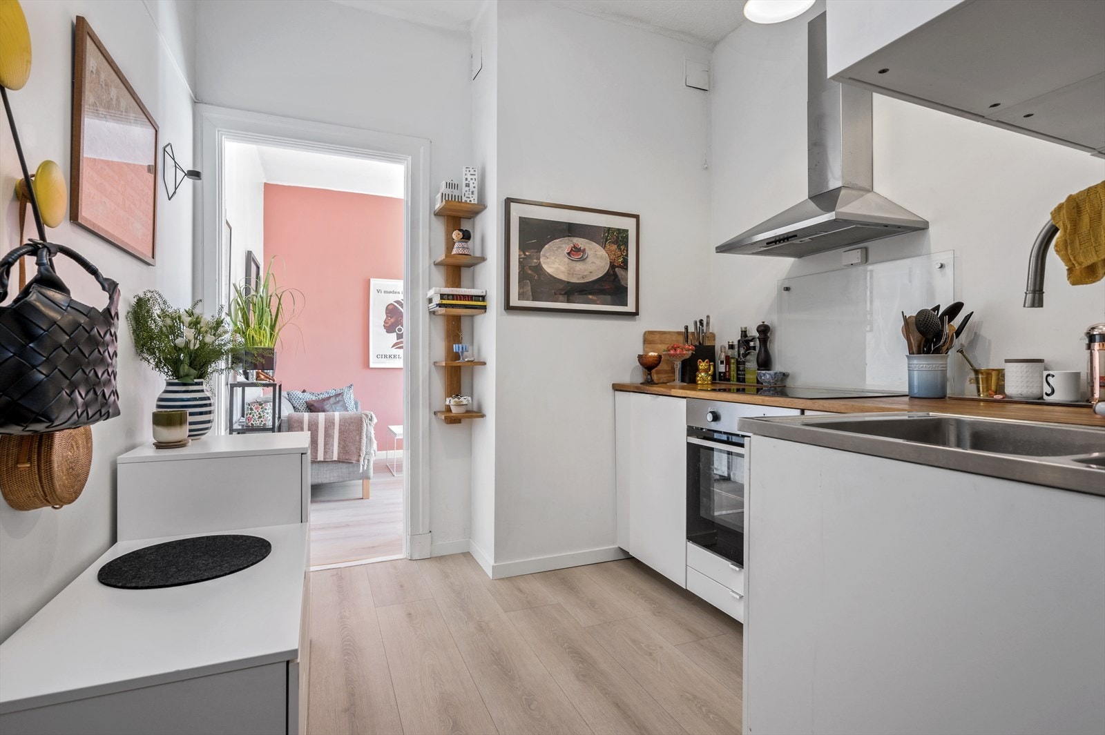 Ny IKEA kjøkkeninnredning fra 2016 Galleribilde