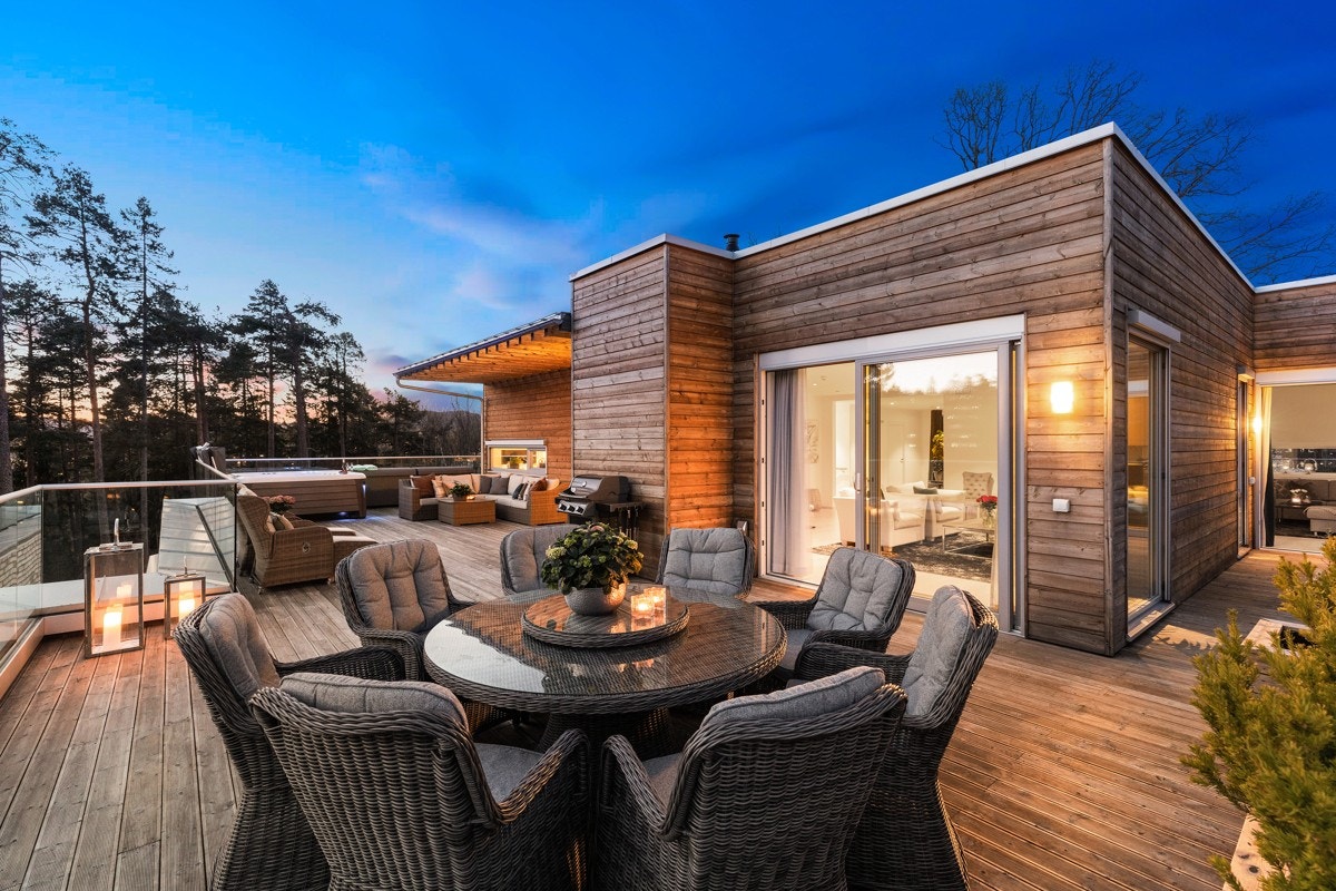 Velkommen til Bondilia 15! Galleribilde