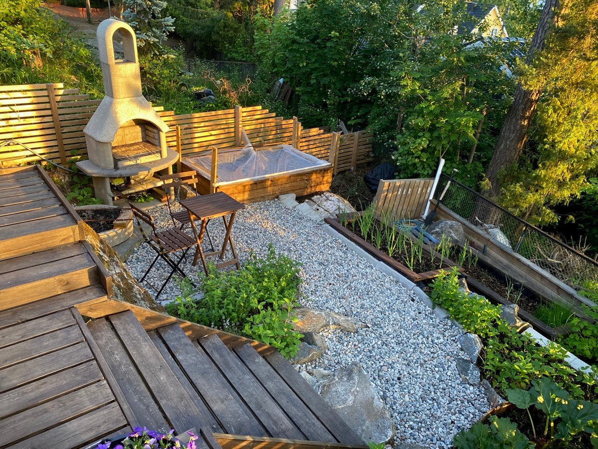 Velkommen til koselige Rugdeberget 36 - Ditt nye hjem Galleribilde