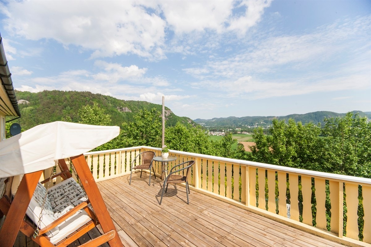 UTSIKT_2 Galleribilde