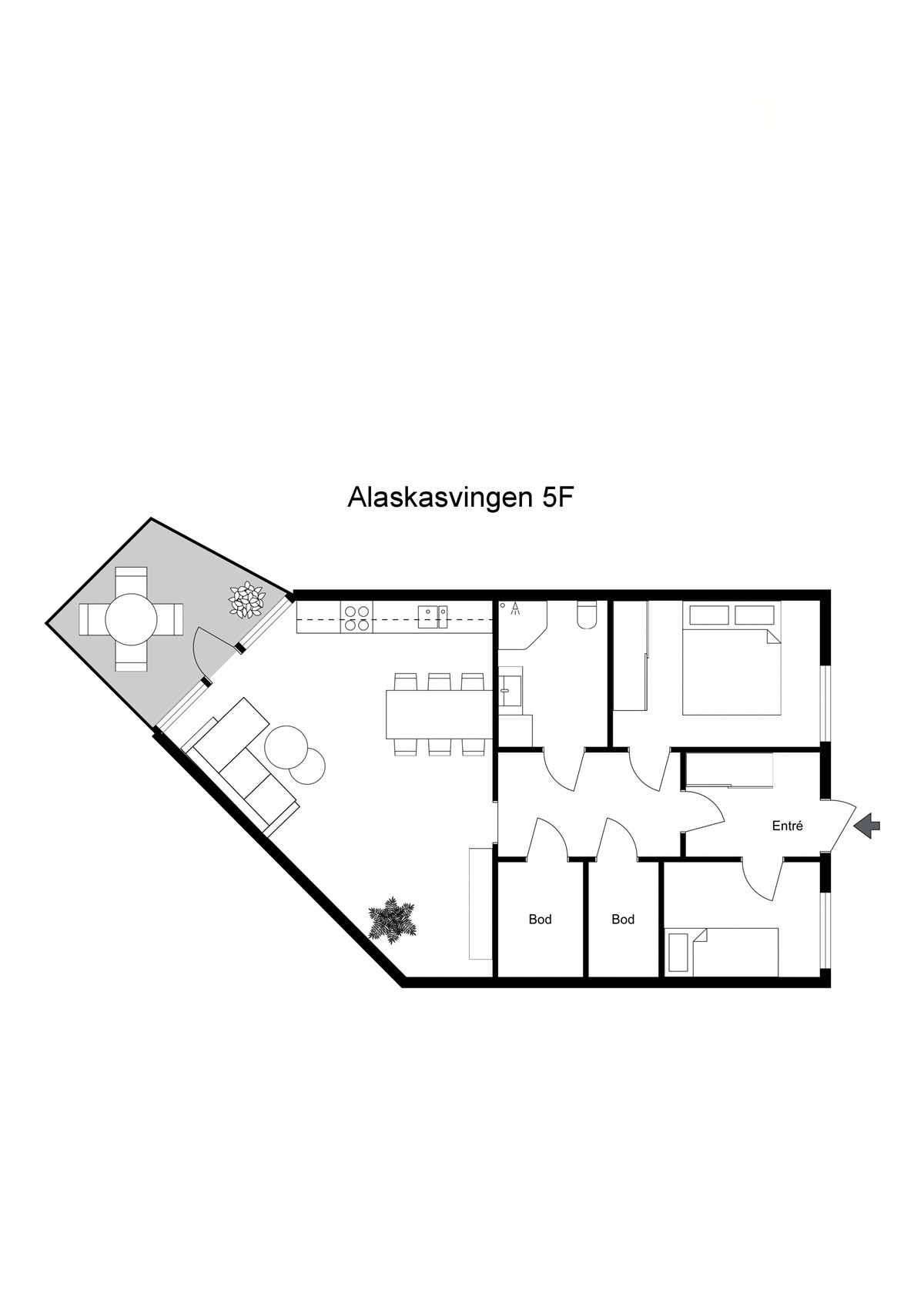 Planskisse