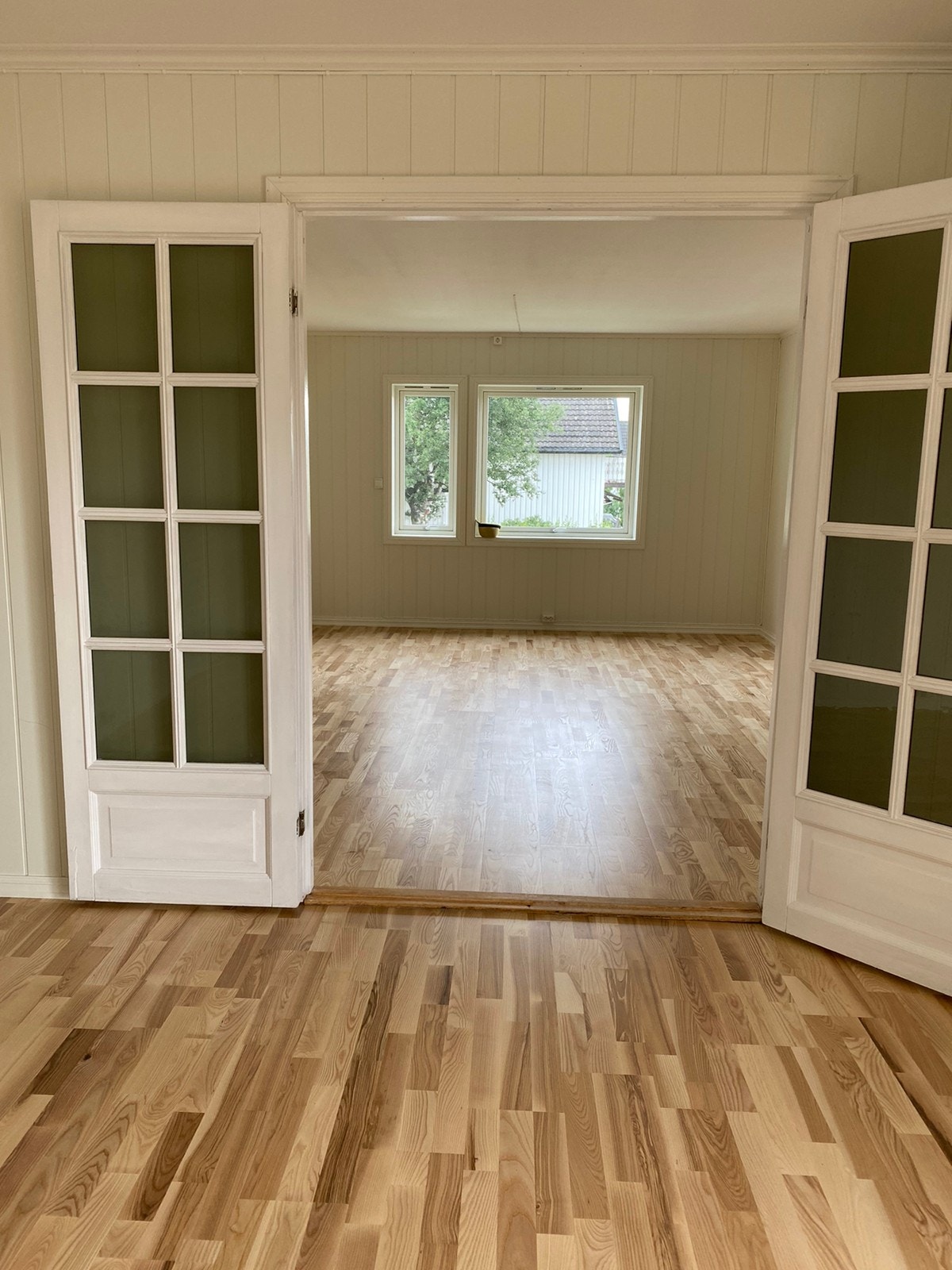Stua nr2 Galleribilde